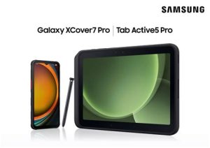 Samsung Galaxy Tab Active Pro