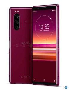 Sony Xperia 5