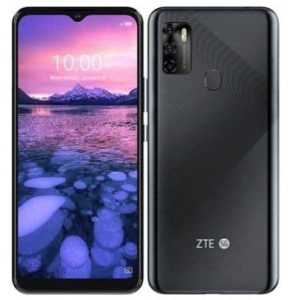 ZTE Blade 20
