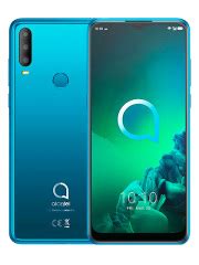 alcatel 3x (2019)