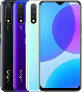 vivo U3