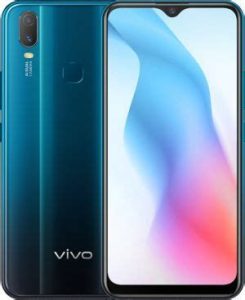 vivo Y3 (4GB+64GB)