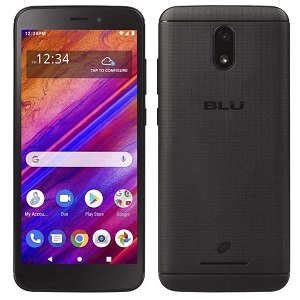 BLU View 1