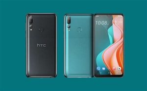 HTC Desire 19s