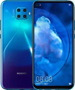 Huawei nova 5z