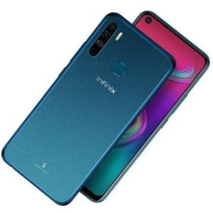 Infinix S5 lite