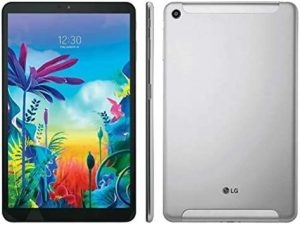 LG G Pad 5 10.1
