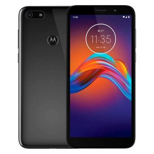 Motorola Moto E6 Play