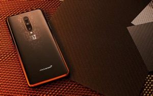 OnePlus 7T Pro 5G McLaren