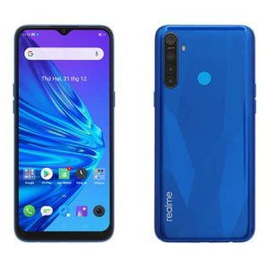 Realme 5s