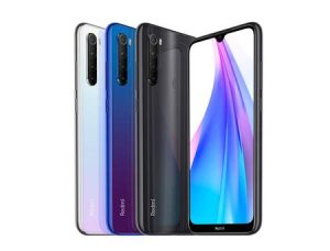 Xiaomi Redmi Note 8T