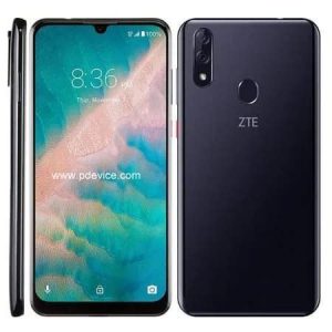 ZTE Blade 10 Prime