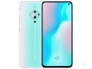 vivo S5