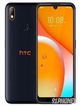 HTC Wildfire E1