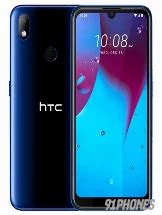 HTC Wildfire E1 plus