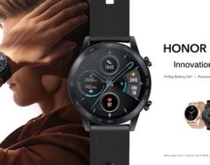 Honor MagicWatch 2