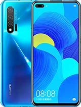 Huawei nova 6