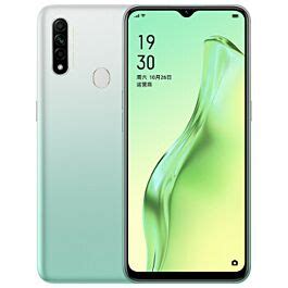 Oppo A8