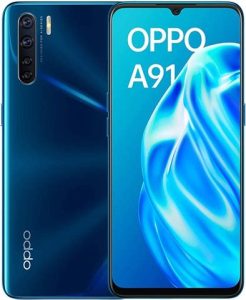 Oppo A91