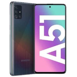 Samsung Galaxy A51