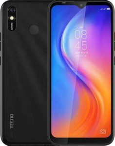 Tecno Spark 4 Lite