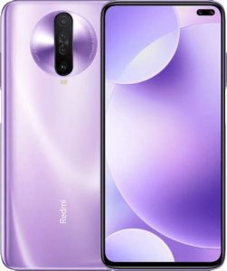 Xiaomi Redmi K30