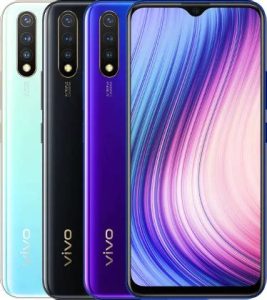 vivo Y5s