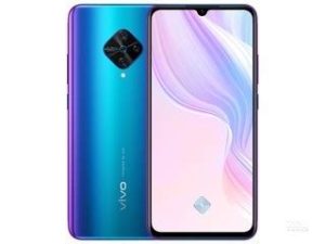 vivo Y9s