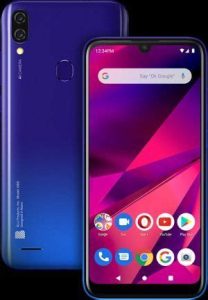 BLU G60
