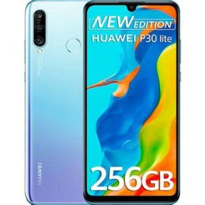 Huawei P30 lite New Edition