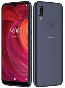 Lava Z71
