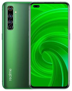 Realme X50 5G (China)