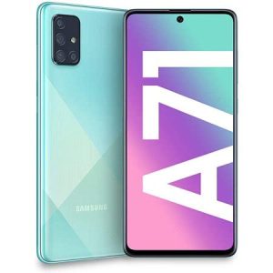 Samsung Galaxy A71