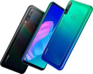 Huawei Y7p