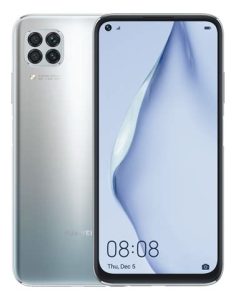 Huawei nova 7i