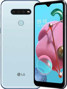 LG Q51