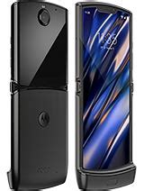 Motorola Razr 2019