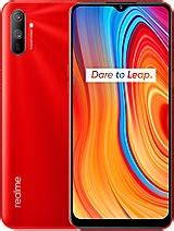 Realme C3