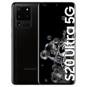 Samsung Galaxy S20 Ultra