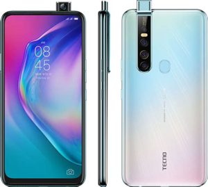 Tecno Camon 15 Pro