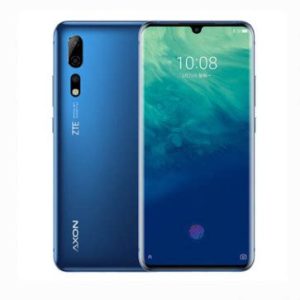 ZTE Axon 10s Pro 5G