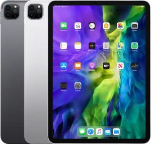 Apple iPad Pro 11 (2020)