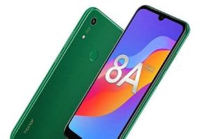 Honor 8A Prime