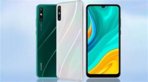 Huawei Enjoy 10e