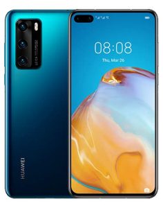 Huawei P40