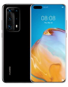 Huawei P40 Pro+