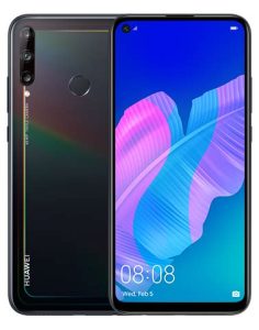 Huawei P40 lite E