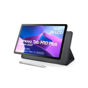 Lenovo M10 Plus
