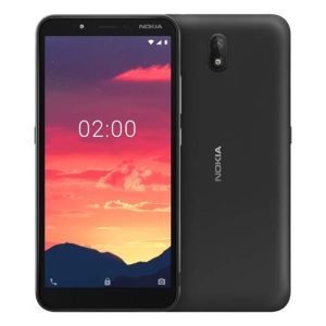 Nokia C2