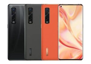 Oppo Find X2
